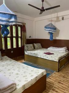 Hotel Tree Land Lodge and Cottage