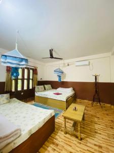 Hotel Tree Land Lodge and Cottage