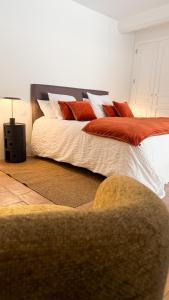 B&B / Chambres d'hotes Domaine de Muscapeau : photos des chambres