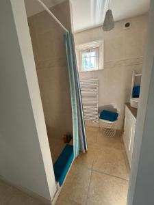 Villas Magnifique villa avec piscine : photos des chambres