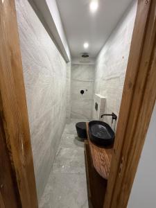 Boho Cabin Hacienda Bay