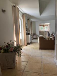 Villas Magnifique villa avec piscine : photos des chambres