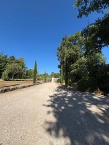Villas Magnifique villa avec piscine : photos des chambres