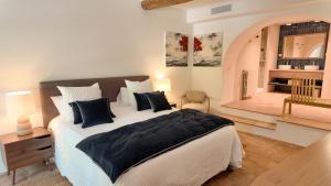 B&B / Chambres d'hotes Domaine de Muscapeau : photos des chambres