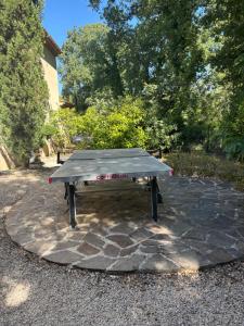 Villas Magnifique villa avec piscine : photos des chambres