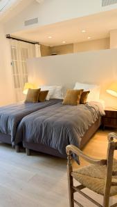 B&B / Chambres d'hotes Domaine de Muscapeau : photos des chambres