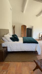 B&B / Chambres d'hotes Domaine de Muscapeau : photos des chambres