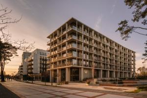 Baltic Park Loft by Zdrojowa