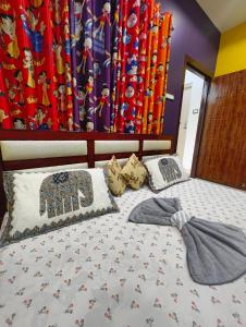 Aashray Independent Homestay Dibrugarh