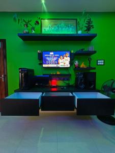 Aashray Independent Homestay Dibrugarh