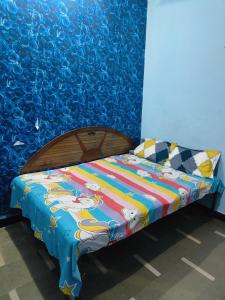 Shree maa kripa homestay