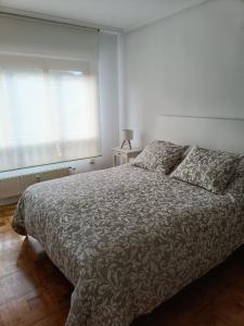 803A Bonito apartamento en Luarca
