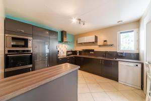 L’Âme des Vignes - Climatisée avec piscine