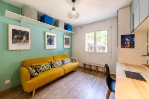 L’Âme des Vignes - Climatisée avec piscine