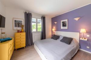 L’Âme des Vignes - Climatisée avec piscine