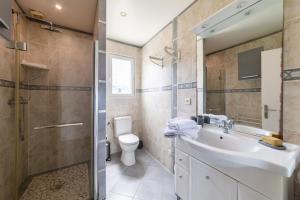 L’Âme des Vignes - Climatisée avec piscine