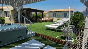 Agave Villas Fronte Mare