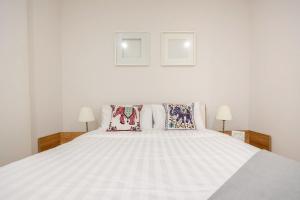 The Nimmana Condo 410 - Super Deluxe 1BR Balcony extension