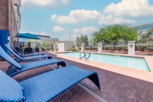 Hampton Inn Phoenix Midtown Downtown Area