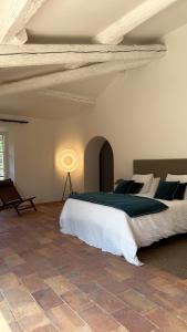 B&B / Chambres d'hotes Domaine de Muscapeau : photos des chambres