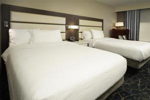 Hilton Garden Inn FayettevilleFort Bragg