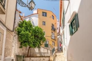 GuestReady - A homely place to rest in Lisbon