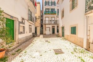 GuestReady - A homely place to rest in Lisbon