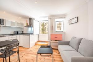 GuestReady - A homely place to rest in Lisbon
