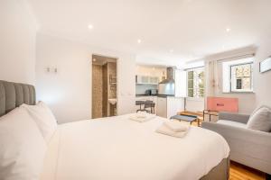 GuestReady - A homely place to rest in Lisbon