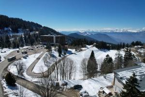 Appartements Vacances de reves - Casserousse : photos des chambres