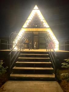 Alisas cottage in Racha ალისას კოტეჯი რაჭაში