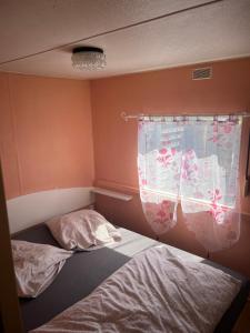 Campings Mobil-Lac : photos des chambres