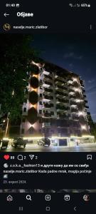 Zlatibor Stan Izdavanje