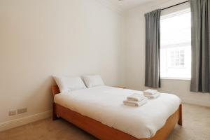 GuestReady - Dublin city centre retreat