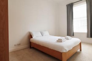 GuestReady - Dublin city centre retreat