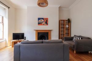 GuestReady - Dublin city centre retreat