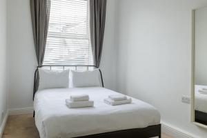 GuestReady - Dublin city centre retreat
