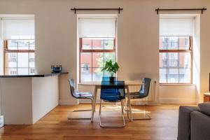 GuestReady - Dublin city centre retreat