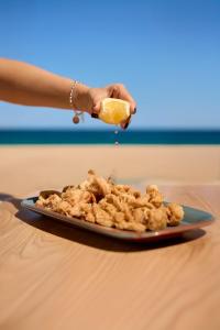 Hotel Planamar by Escampa Hotels