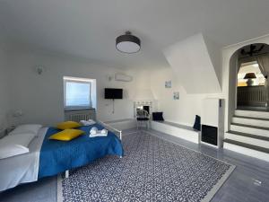 Quadruple Room with Private External Bathroom