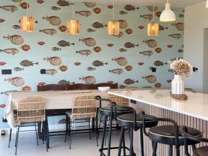 Villa Kermilon sea view and quiet 12p