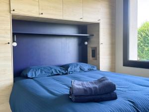 Maisons de vacances Villa Kermilon sea view and quiet 12p : photos des chambres