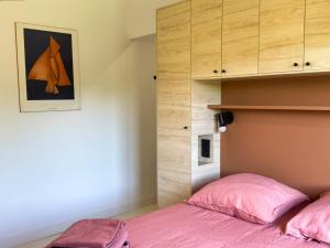 Maisons de vacances Villa Kermilon sea view and quiet 12p : photos des chambres