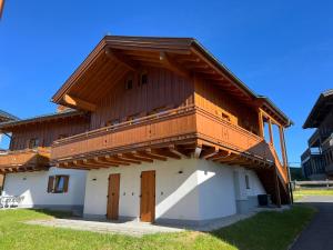 Almhäuser Filzsteinalpe Almhaus 197