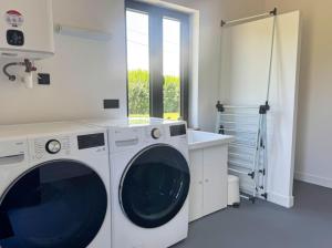 Maisons de vacances Villa Kermilon sea view and quiet 12p : photos des chambres