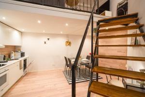 Budapest Downtown Gem - Apartment next to Andrassy street