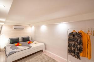 Budapest Downtown Gem - Apartment next to Andrassy street