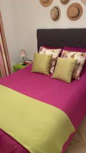 Marrakech Atlas Golf Resort appartement 2 chambres,Piscines