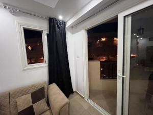 SELENA BAY Luxury Suite beach front hurghada Arena Bar & restaurant سويت فاخر سيلينا باى