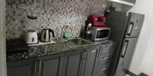 Birch Tower - 1BR with balcony